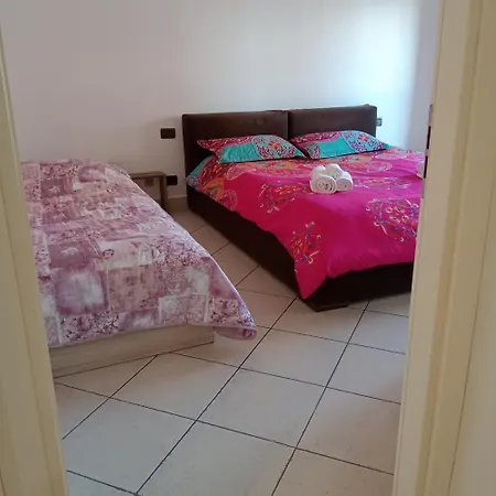 Holiday home Casa Matty&gaia Turin