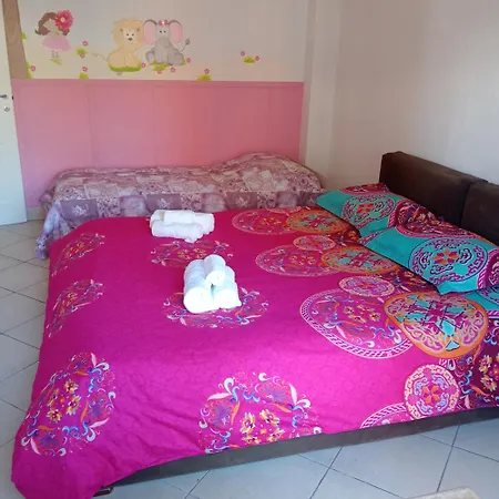 Casa Matty&gaia Turyn