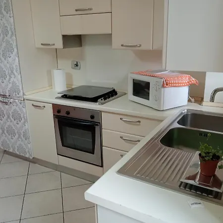 Casa Matty&gaia Holiday home