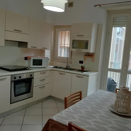 Casa Matty&gaia Holiday home